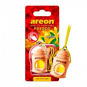 Ароматизатор воздуха Areon Fresco Vanilla ARE-FRN03 4 мл