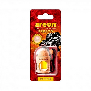 Ароматизатор воздуха Areon Fresco Black Crystal ARE-FRTN17 4 мл