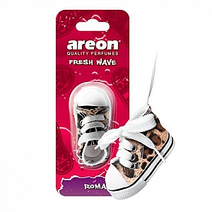 Ароматизатор воздуха Areon Fresh Wave Romance ARE-FW09