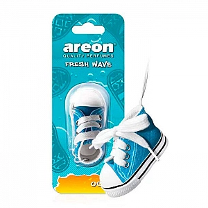 Ароматизатор воздуха Areon Fresh Wave Ocean ARE-FW06