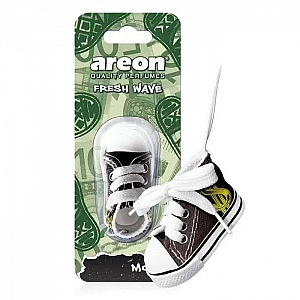 Ароматизатор воздуха Areon Fresh Wave Money ARE-FW08