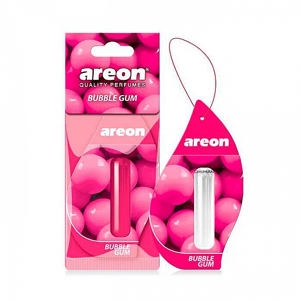 Ароматизатор воздуха Areon Refreshment Liquid Bubble Gum ARE-LR05 5 мл