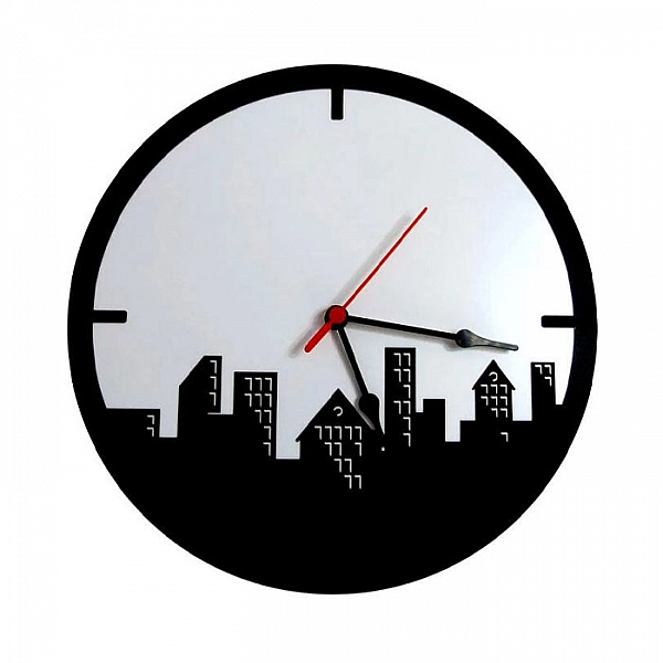 Часы настенные Gala СН008