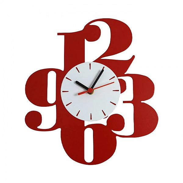 Часы настенные Gala CH013