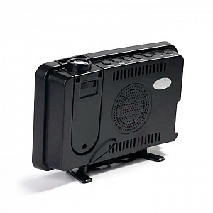 Часы настольные электронные Mirron GH0716L. Изображение - 1