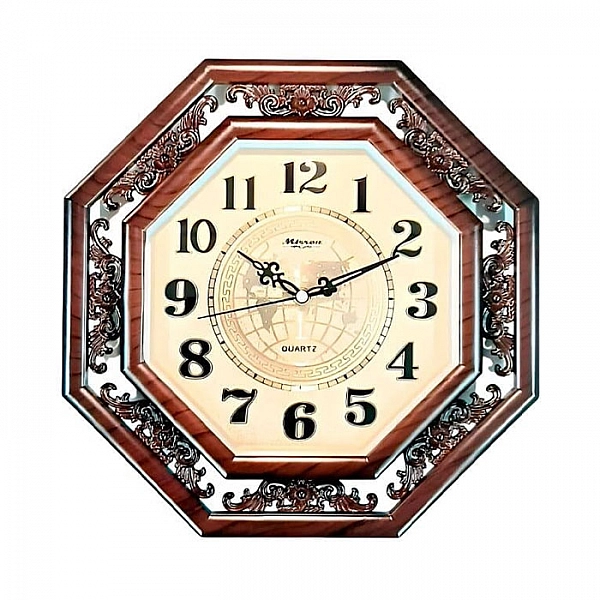 Часы настенные Mirron F773С