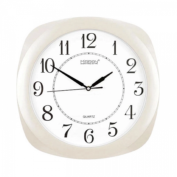 Часы настенные Mirron P2535A