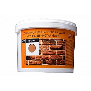 Фуга Petra крупнозернистая К05 капучино 5 кг