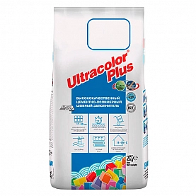 Фуга Mapei Ultracolor Plus 134 шелк 2 кг