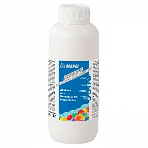 Добавка для шовных заполнителей Mapei Admix F 1 кг