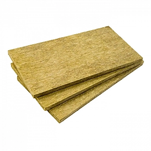 Минеральная вата ТехноНиколь Технофас Эффект 50*600*1200 мм 4.32 м.кв. Изображение - 1