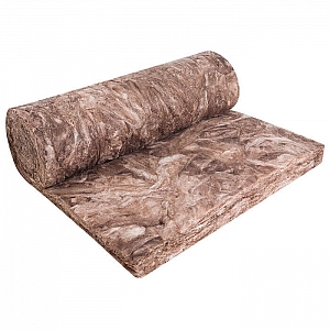 Минеральная вата Knauf Start TR044 8200*1220*50 мм 20 м.кв. Изображение - 1