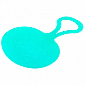 Ледянка Альтернатива Вихрь с ручкой