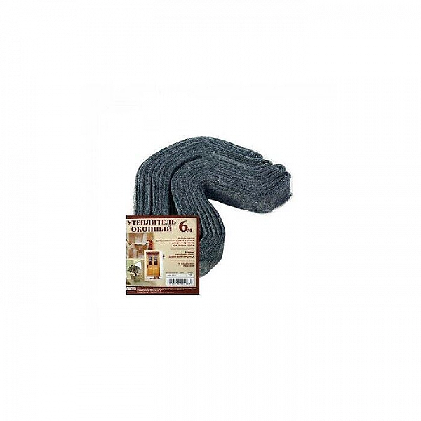 Утеплитель оконный УД 6 м