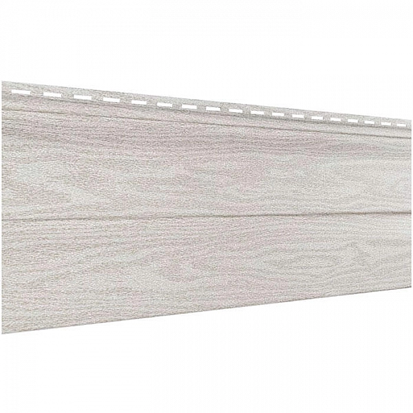 Сайдинг Ю-Пласт Тимберблок Кедр полярный 3.05 м