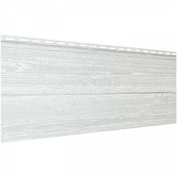 Сайдинг Ю-Пласт Тимберблок Ель скандинавская 3.05 м