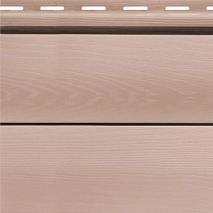 Сайдинг FineBer BlockHouse Classic Color Сакура 2 м. Изображение - 1