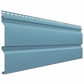 Сайдинг ТехноНиколь Оптима Корабельный брус Гортензия 3 м