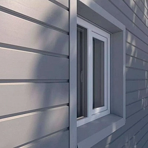 Сайдинг ТехноНиколь Брус Эдельвейс 3 м. Изображение - 2