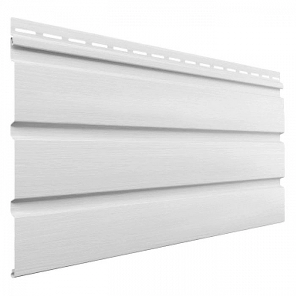 Софит ТехноНиколь Оптима Жасмин без перфорации 3 м