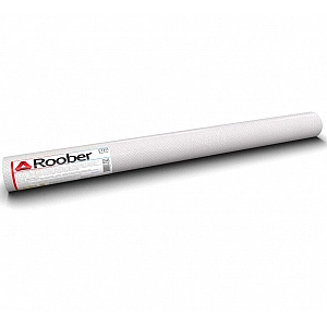 Мембрана ветрозащитная паропроницаемая Roober тип А 60 м.кв 1.6 м