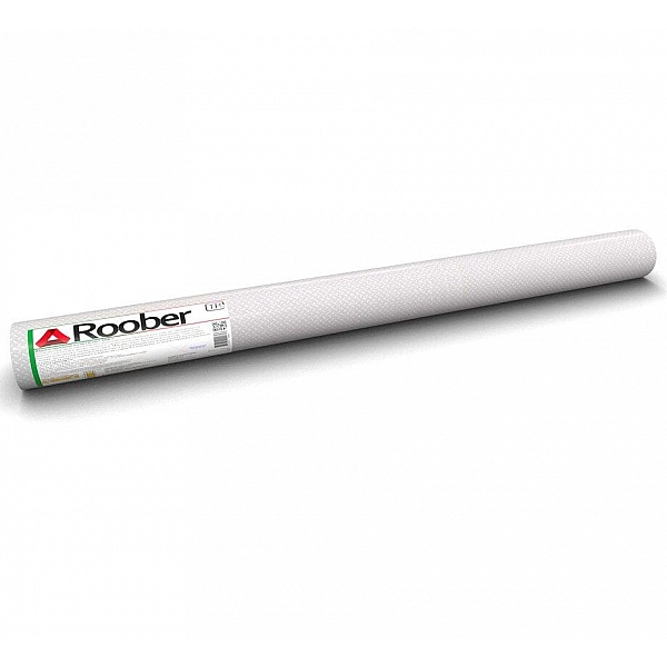 Пленка пароизоляционная Roober тип С 30 м.кв 1.6 м