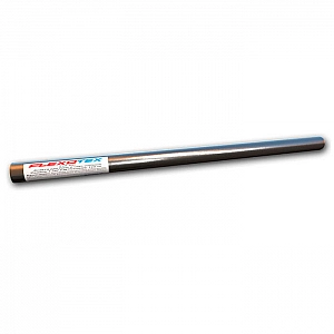 Фольга алюминиевая Flexotex Foil 100 мкм 12 м.кв