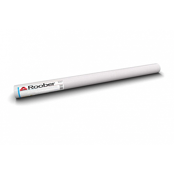 Пленка пароизоляционная Roober тип В Б60 60 м.кв