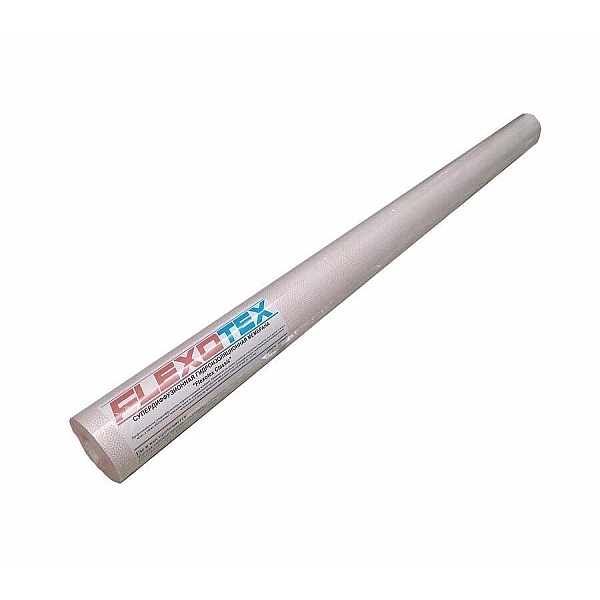 Мембрана гидроизоляционная Flexotex Classic МК30 30 м.кв