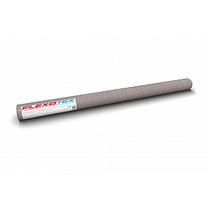 Пленка гидро-пароизоляционная Flexotex CrossArm ФК30 65 г/м.кв 30 м.кв