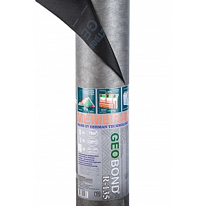 Мембрана строительная Geobond R-135 75 м.кв 50 м.п