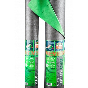 Мембрана строительная Geobond R-115 75 м.кв 50 м.п