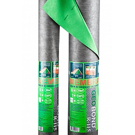Мембрана строительная Geobond R-115 30 м.кв 20 м.п