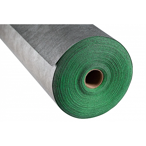 Мембрана строительная Geobond R-115 30 м.кв 20 м.п