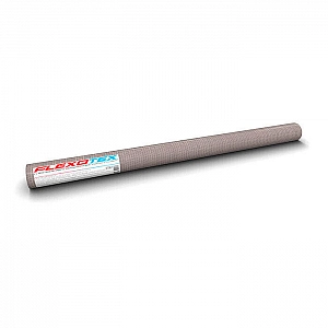 Пленка гидро-пароизоляционная Flexotex CrossArm D ФК60 65 г/м.кв 60 м.кв