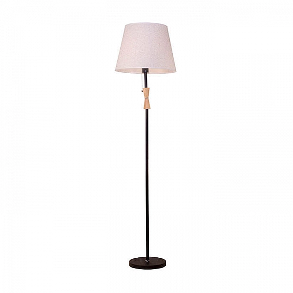 Светильник напольный Айтин-Про НТБ 05-40-103 1905 черный