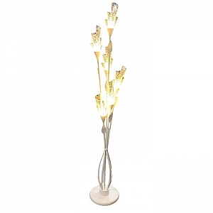 Светильник напольный Айтин-Про BTH10016/6 белый. Изображение - 2