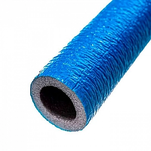 Трубка Energoflex Super Protect 22/4 мм 11 м синяя