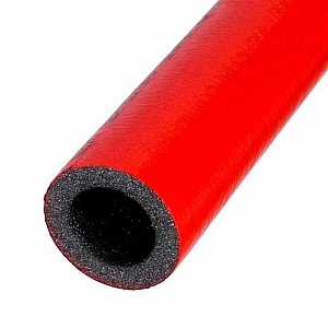 Трубка Energoflex Super Protect 28/4 мм 11 м красная