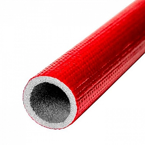 Трубка K-Flex PE Compact 04*022-10 красная