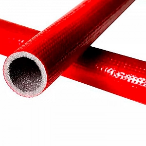 Трубка K-Flex PE Compact 04*022-10 красная. Изображение - 1