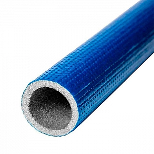 Трубка K-Flex PE Compact 04*018-10 синяя