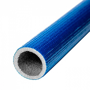 Трубка K-Flex PE Compact 09*035-2 синяя