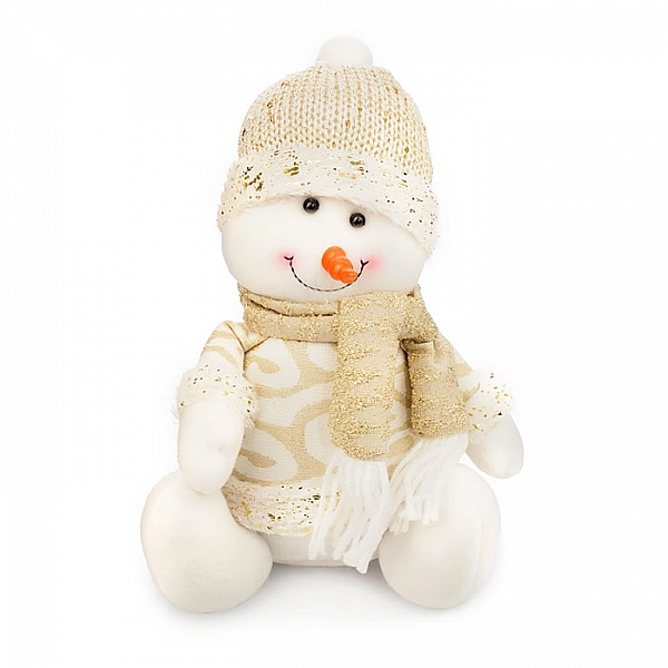 Сувенир Ausini Снеговик NLM-GZ24008