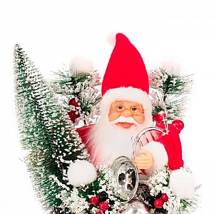 Дед Мороз Ausini 23M-71-1. Изображение - 1