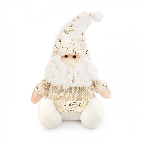 Новогодний сувенир Ausini Дед Мороз NLM-GZ24009