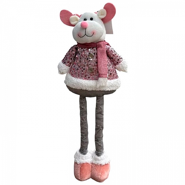 Новогодний сувенир Ausini Олень JES247C