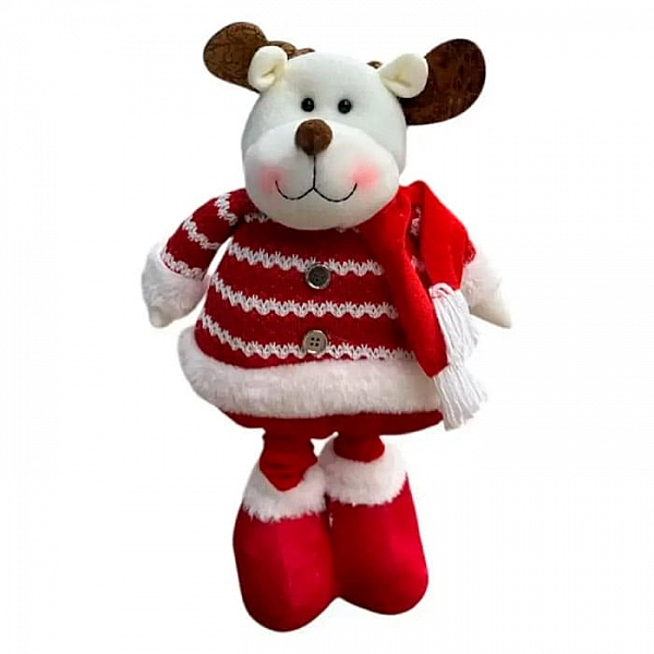Новогодний сувенир Ausini Олень JES248C