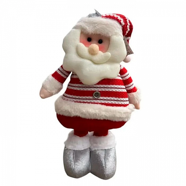 Новогодний сувенир Ausini Дед мороз JES248A