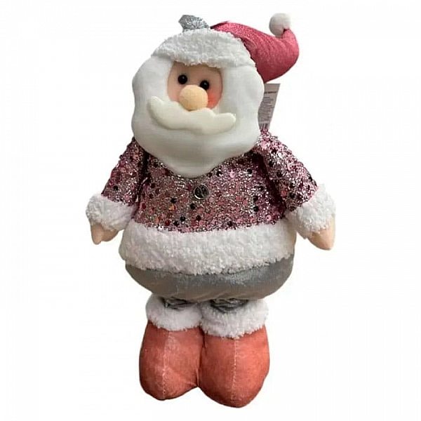 Новогодний сувенир Ausini Дед мороз JES247A